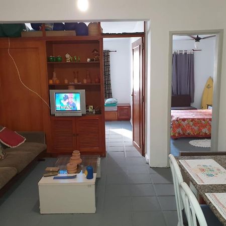 Apartamento Praia Da Enseada Guaruja Localizacao Otima Exterior photo