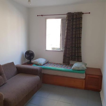 Apartamento Praia Da Enseada Guaruja Localizacao Otima Exterior photo