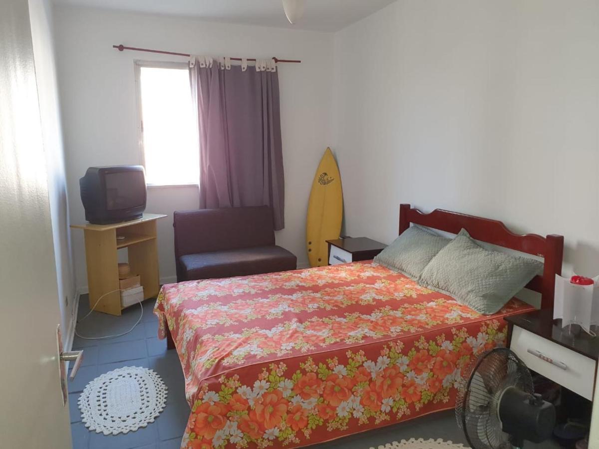 Apartamento Praia Da Enseada Guaruja Localizacao Otima Exterior photo